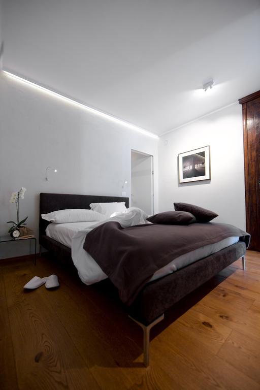 Ma Ville Aosta Room photo
